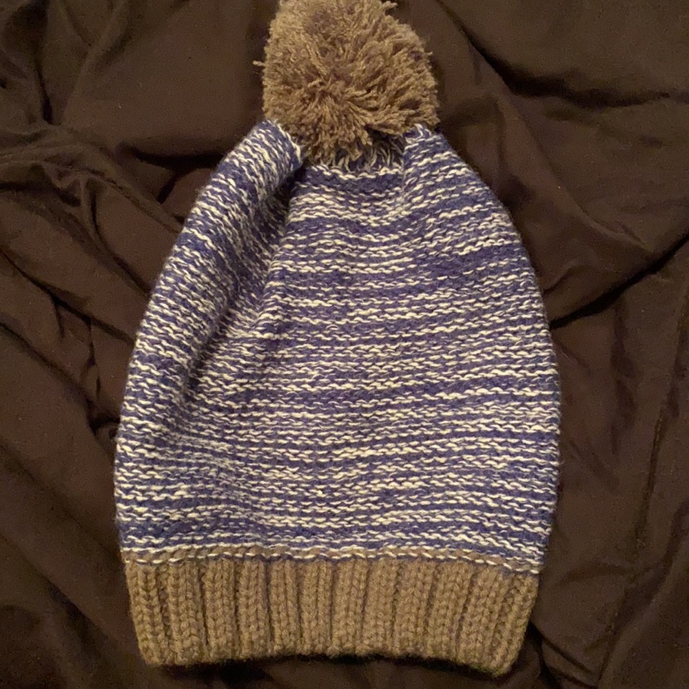 Unisex kid’s beanies - Picture 2 of 3
